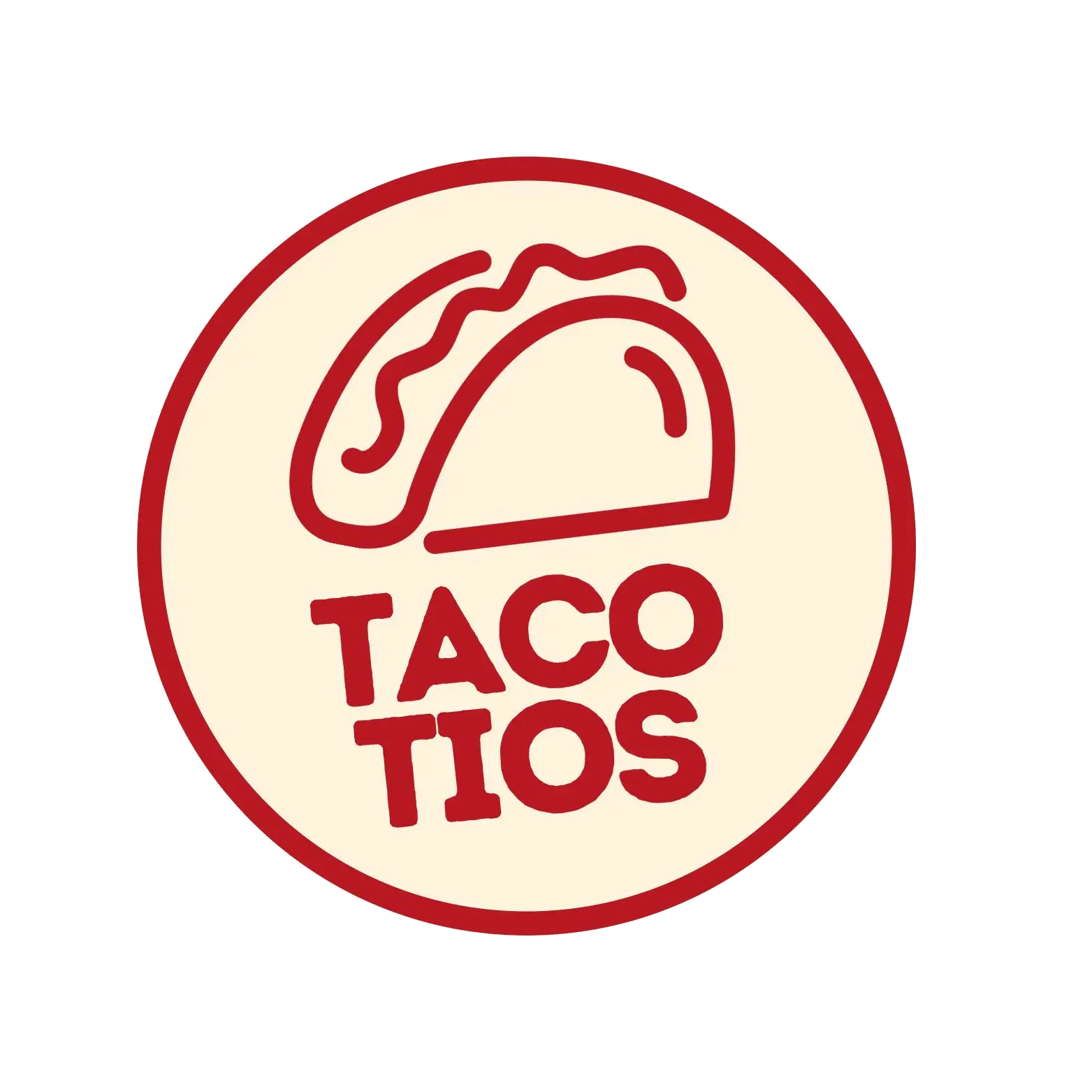 Logo Tacotios